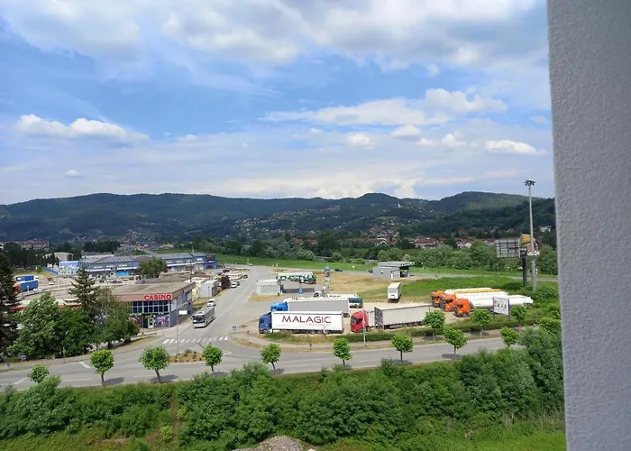 Apartman Tami